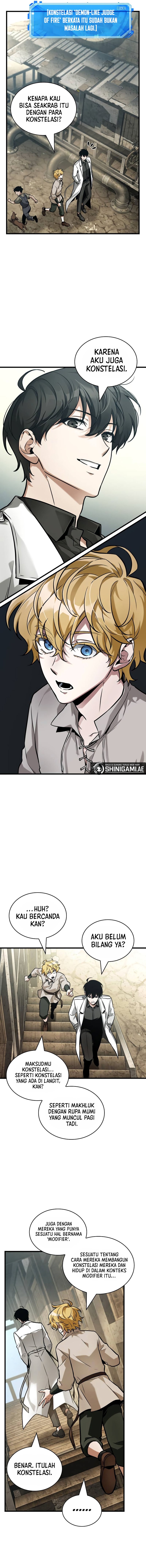Read Omniscient Readers Viewpoint id Manga Online