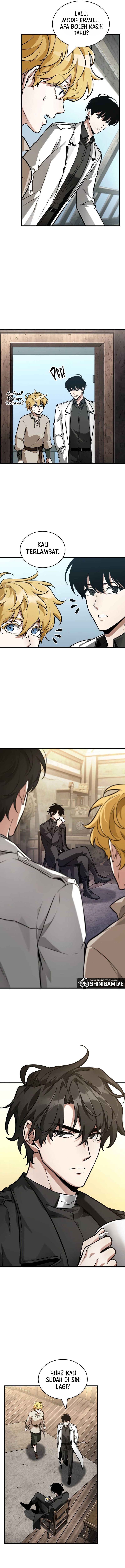 Read Omniscient Readers Viewpoint id Manga Online