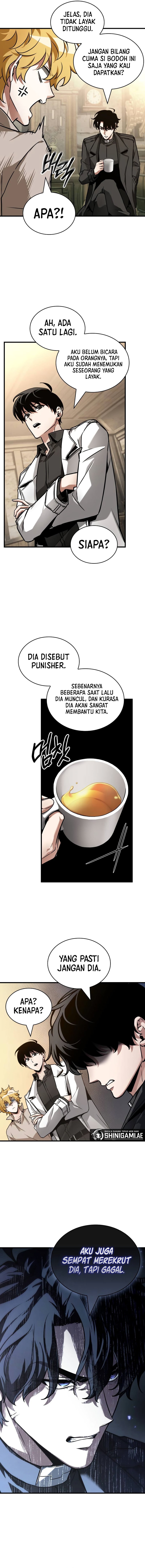 Read Omniscient Readers Viewpoint id Manga Online