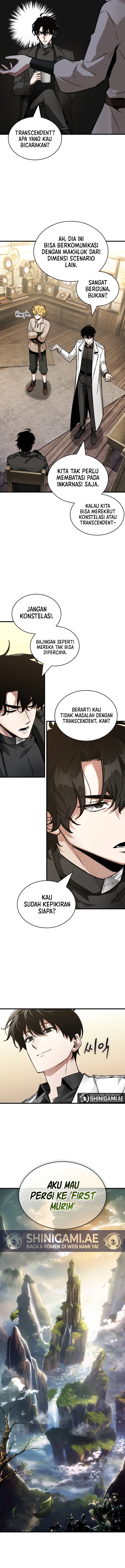 Read Omniscient Readers Viewpoint id Manga Online