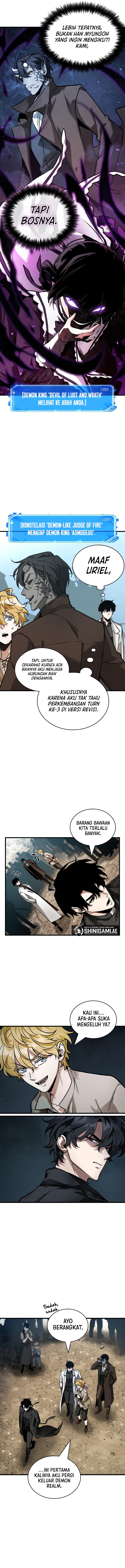 Read Omniscient Readers Viewpoint id Manga Online