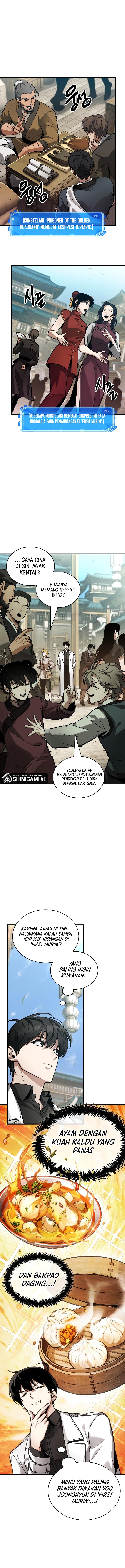 Read Omniscient Readers Viewpoint id Manga Online