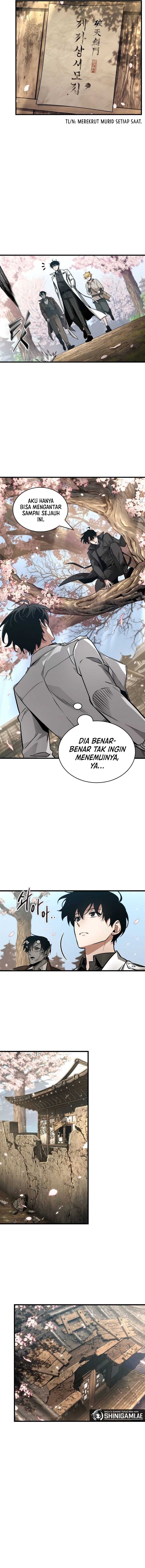 Read Omniscient Readers Viewpoint id Manga Online