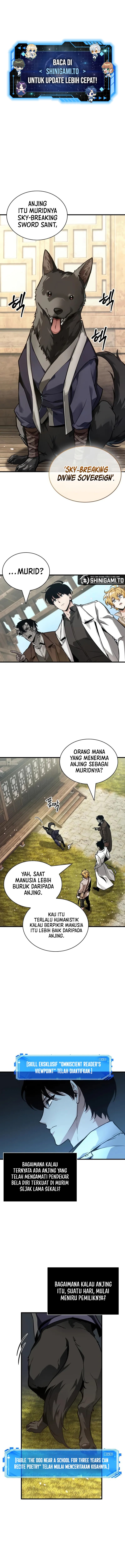 Read Omniscient Readers Viewpoint id Manga Online
