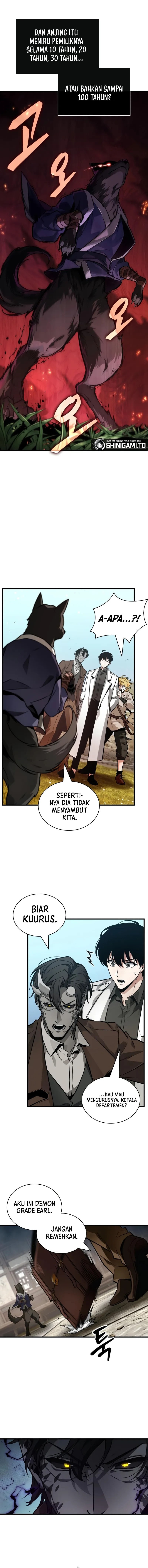 Read Omniscient Readers Viewpoint id Manga Online
