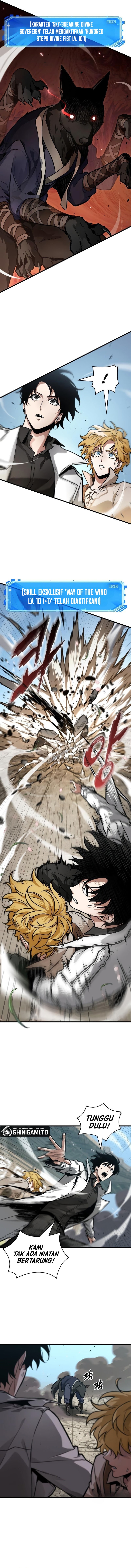 Read Omniscient Readers Viewpoint id Manga Online