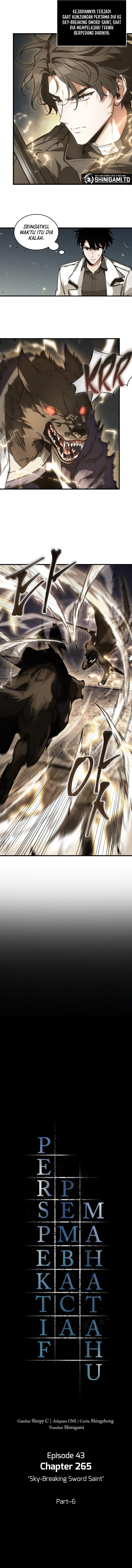 Read Omniscient Readers Viewpoint id Manga Online