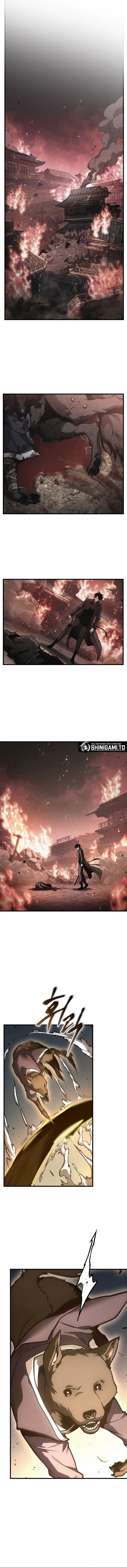 Read Omniscient Readers Viewpoint id Manga Online
