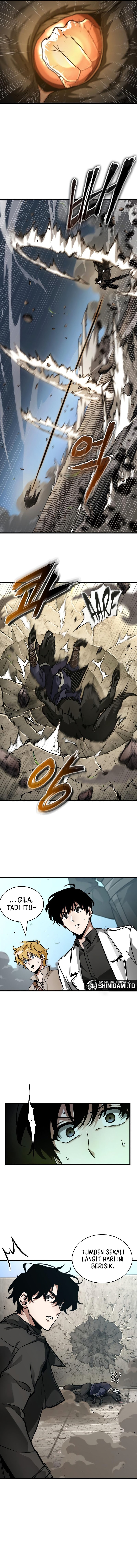 Read Omniscient Readers Viewpoint id Manga Online