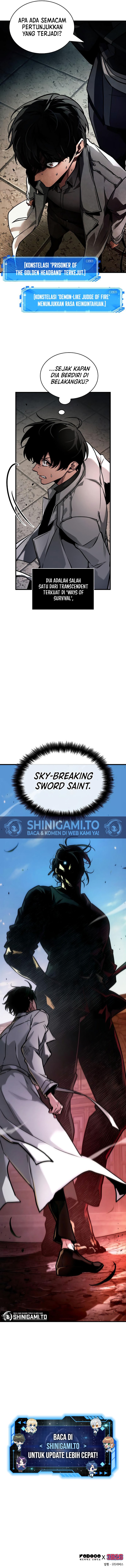 Read Omniscient Readers Viewpoint id Manga Online