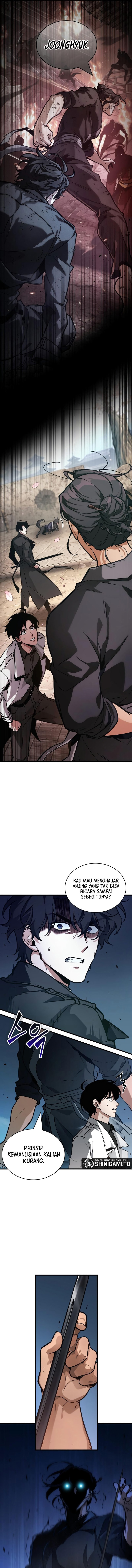 Read Omniscient Readers Viewpoint id Manga Online