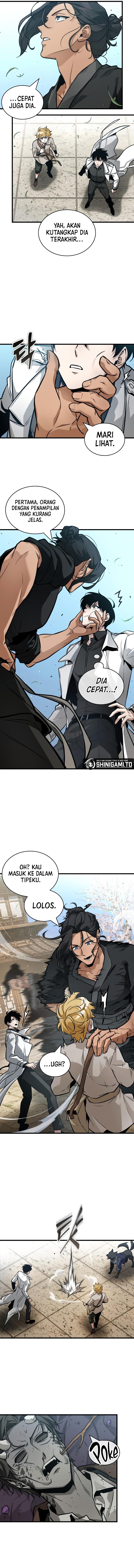 Read Omniscient Readers Viewpoint id Manga Online