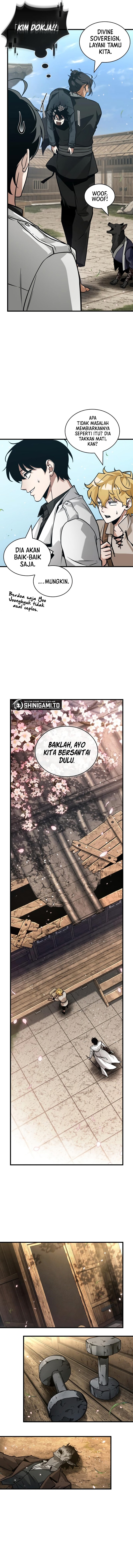 Read Omniscient Readers Viewpoint id Manga Online