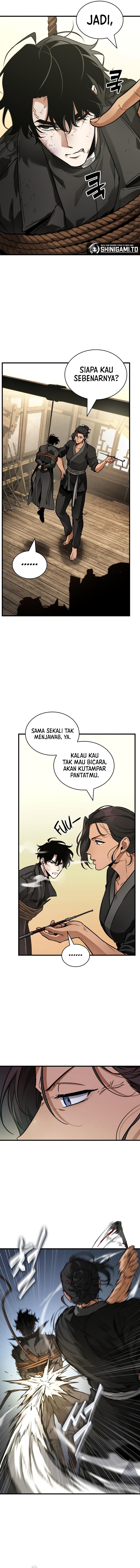 Read Omniscient Readers Viewpoint id Manga Online