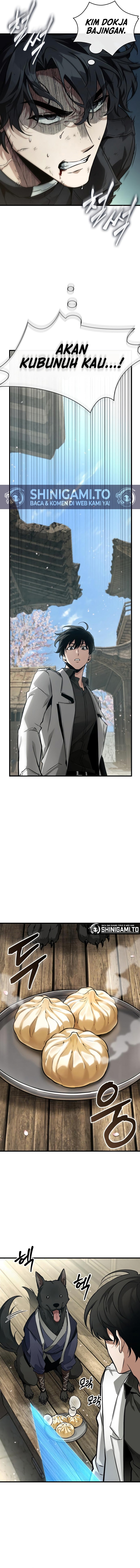 Read Omniscient Readers Viewpoint id Manga Online