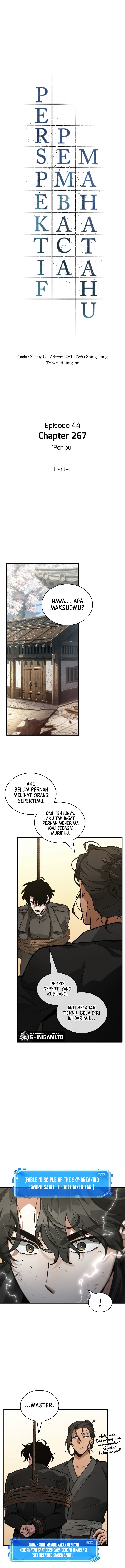 Read Omniscient Readers Viewpoint id Manga Online