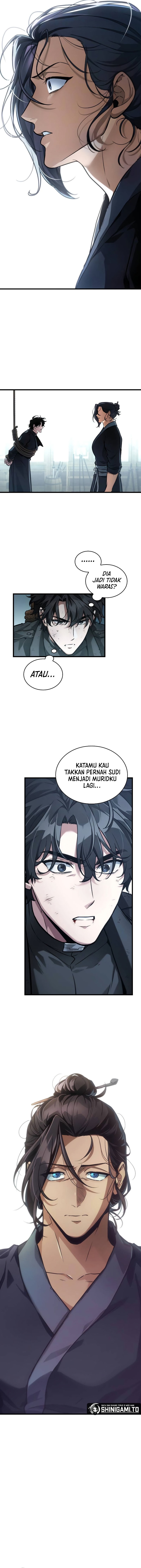 Read Omniscient Readers Viewpoint id Manga Online