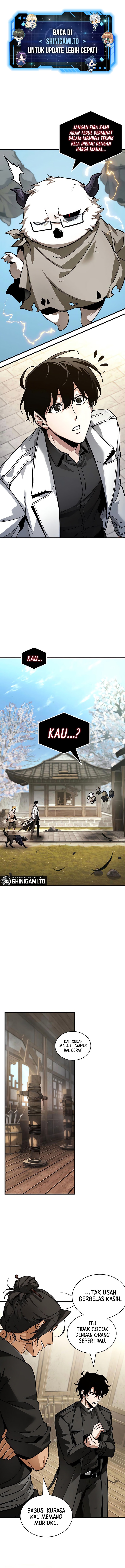 Read Omniscient Readers Viewpoint id Manga Online