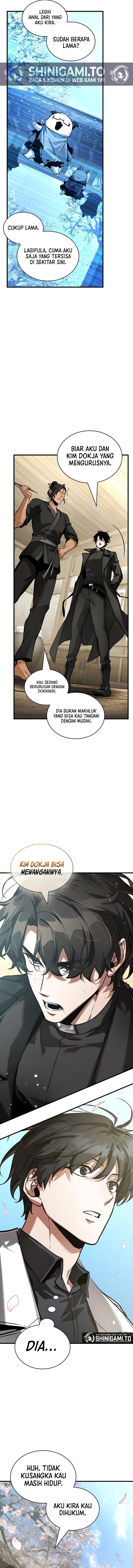 Read Omniscient Readers Viewpoint id Manga Online
