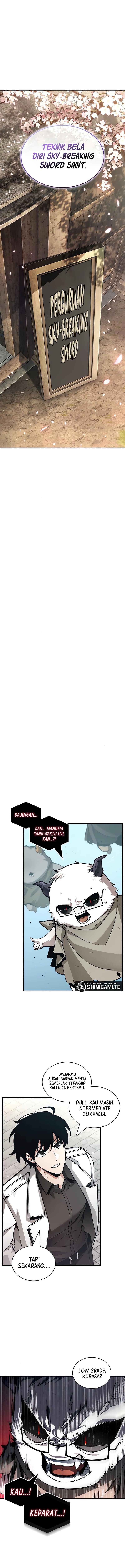 Read Omniscient Readers Viewpoint id Manga Online