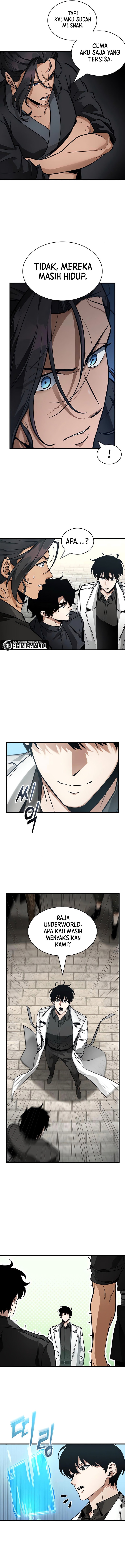 Read Omniscient Readers Viewpoint id Manga Online