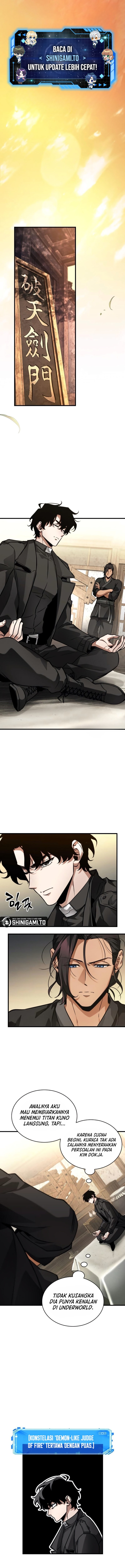 Read Omniscient Readers Viewpoint id Manga Online