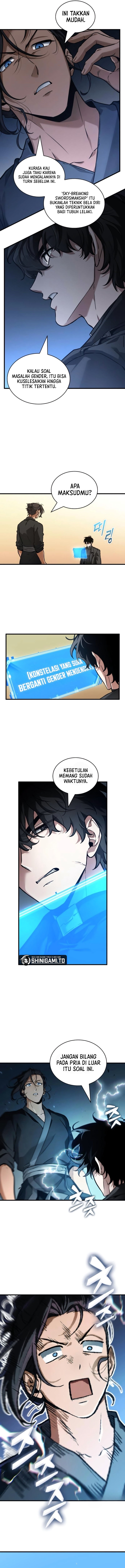 Read Omniscient Readers Viewpoint id Manga Online