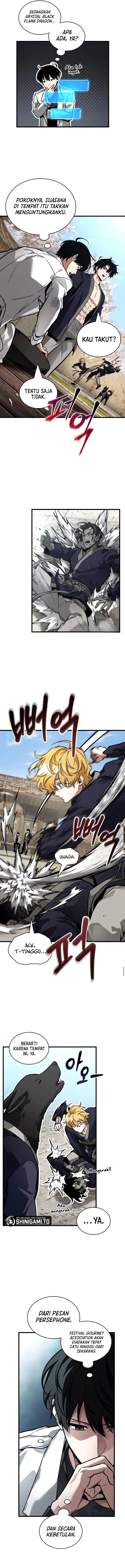 Read Omniscient Readers Viewpoint id Manga Online