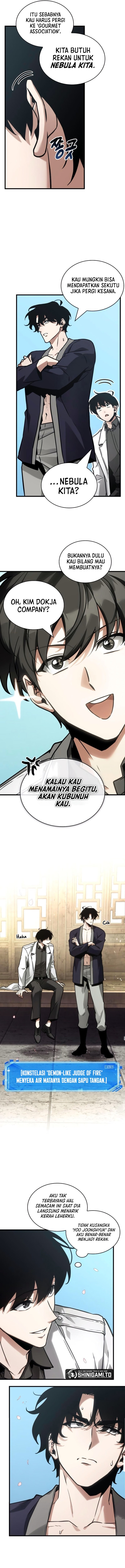 Read Omniscient Readers Viewpoint id Manga Online