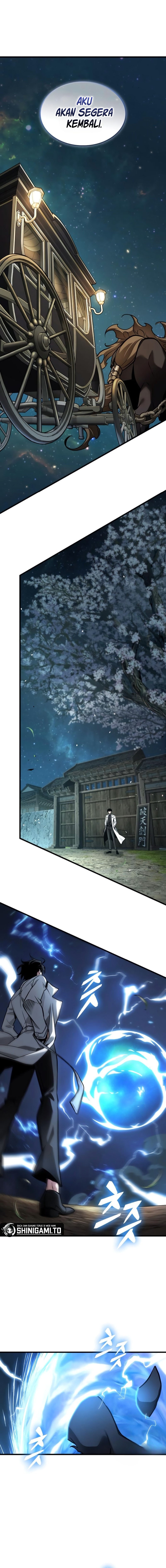 Read Omniscient Readers Viewpoint id Manga Online