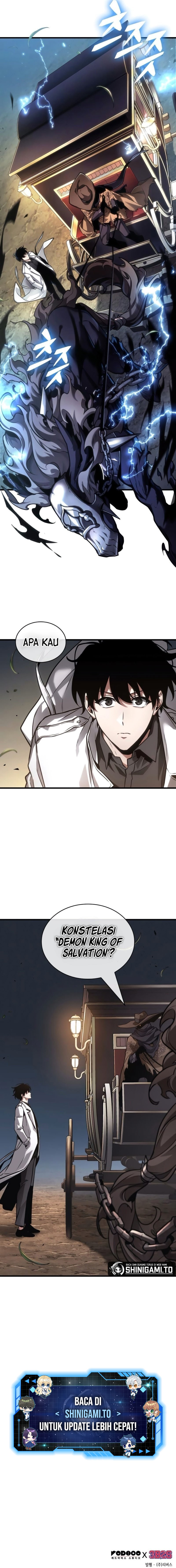 Read Omniscient Readers Viewpoint id Manga Online