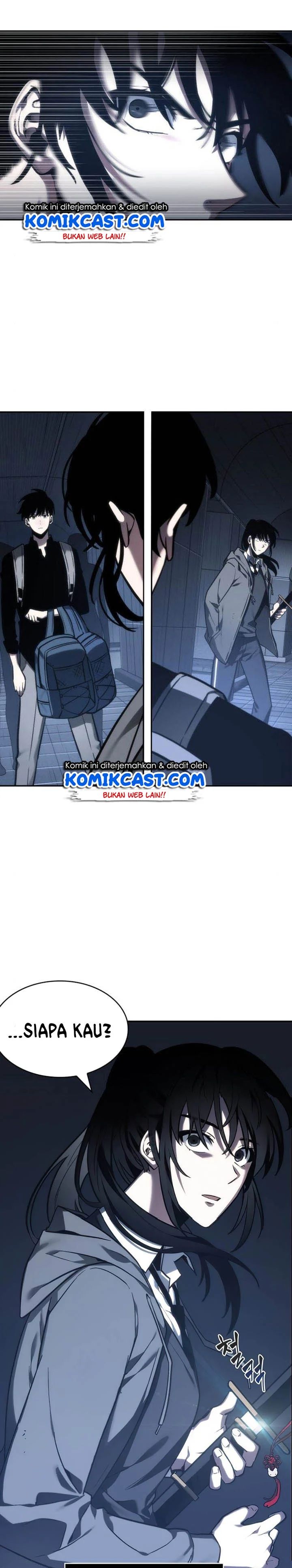 Read Omniscient Readers Viewpoint id Manga Online