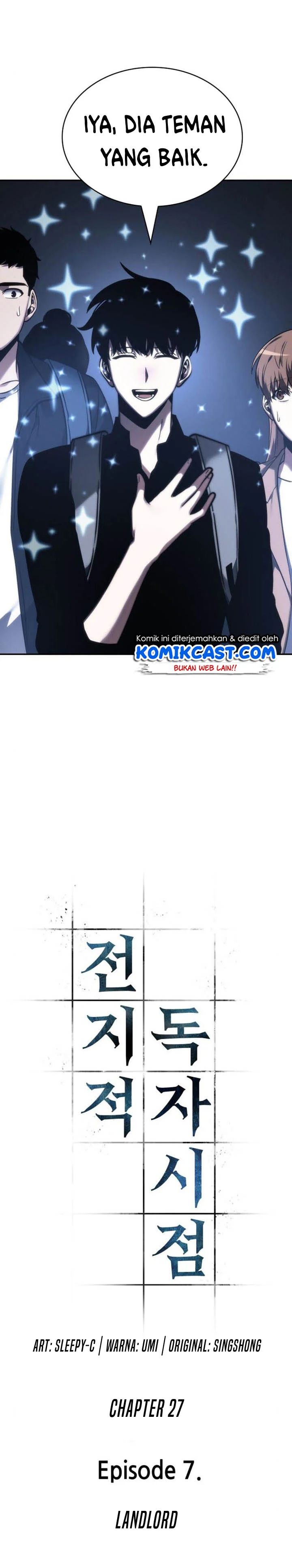 Read Omniscient Readers Viewpoint id Manga Online