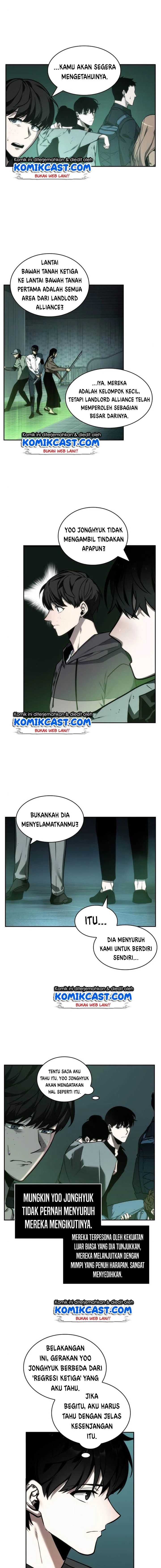 Read Omniscient Readers Viewpoint id Manga Online