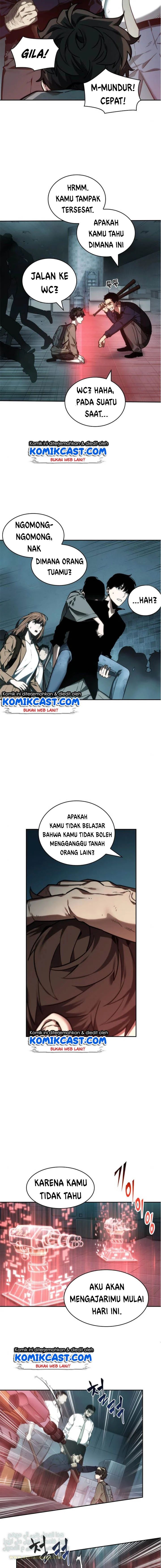 Read Omniscient Readers Viewpoint id Manga Online
