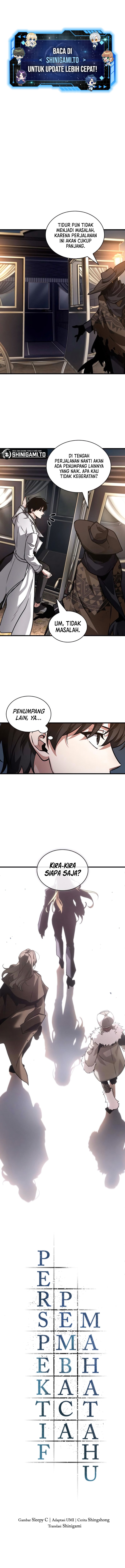 Read Omniscient Readers Viewpoint id Manga Online