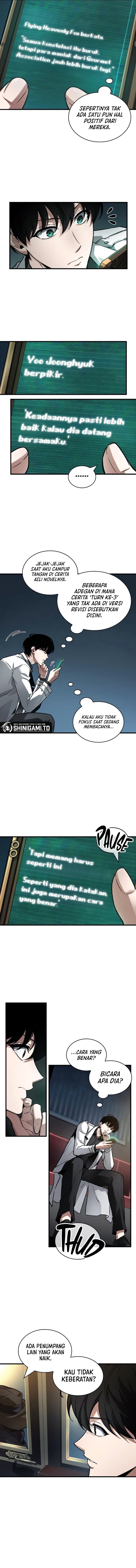 Read Omniscient Readers Viewpoint id Manga Online