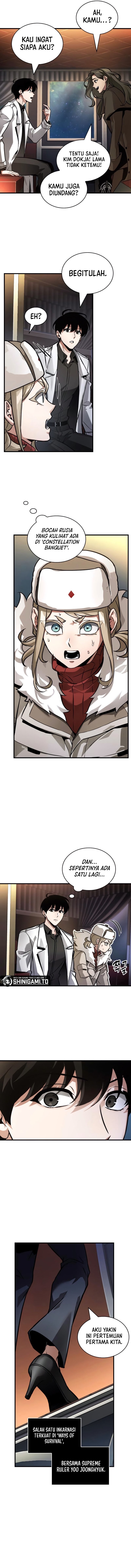 Read Omniscient Readers Viewpoint id Manga Online