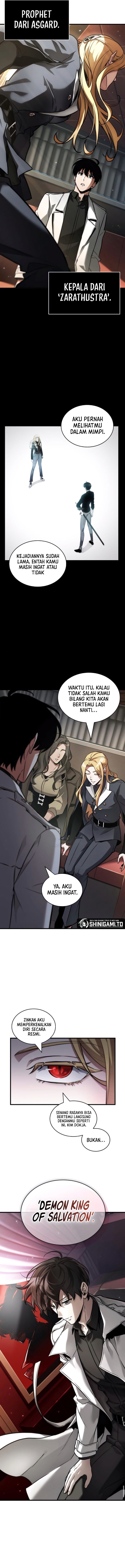 Read Omniscient Readers Viewpoint id Manga Online
