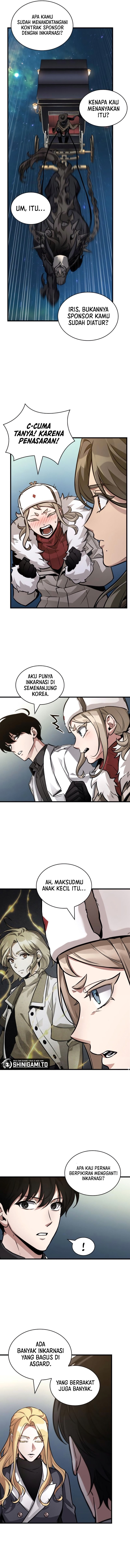 Read Omniscient Readers Viewpoint id Manga Online