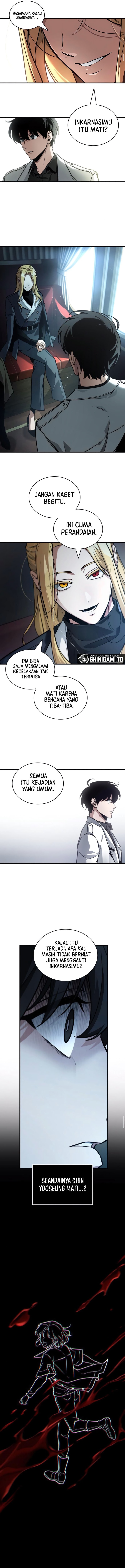 Read Omniscient Readers Viewpoint id Manga Online