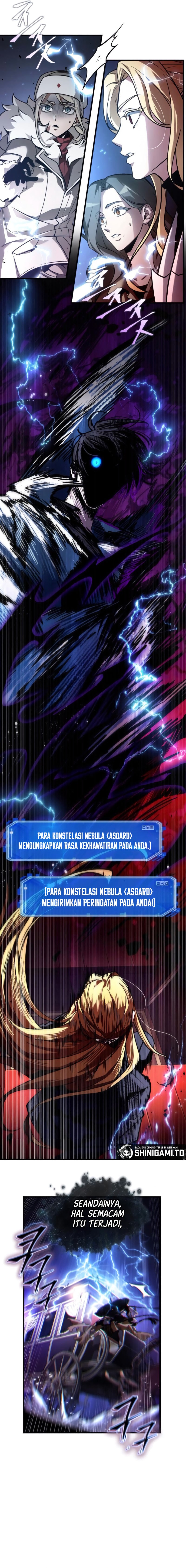 Read Omniscient Readers Viewpoint id Manga Online