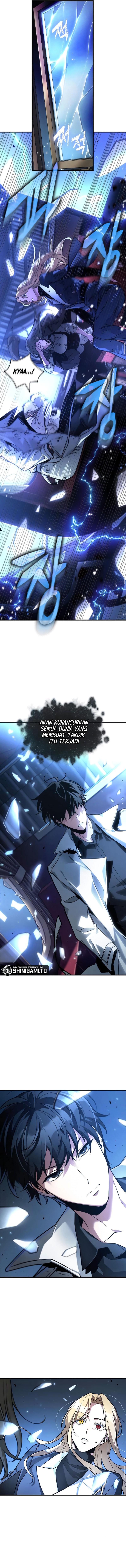 Read Omniscient Readers Viewpoint id Manga Online