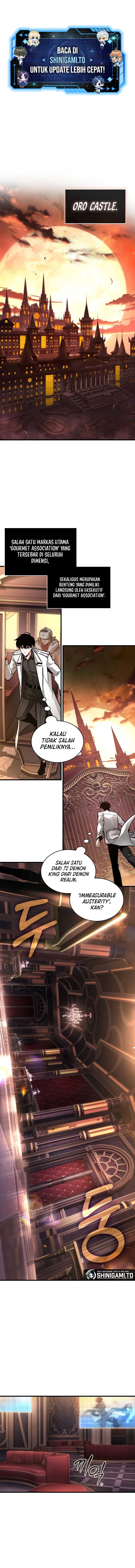 Read Omniscient Readers Viewpoint id Manga Online