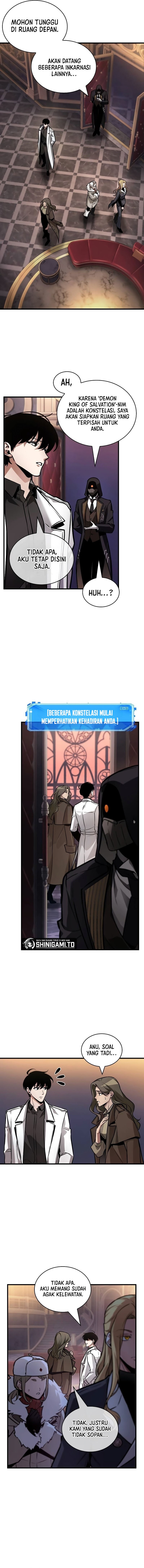 Read Omniscient Readers Viewpoint id Manga Online