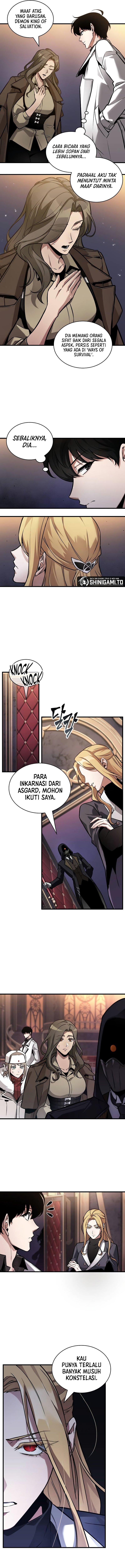 Read Omniscient Readers Viewpoint id Manga Online
