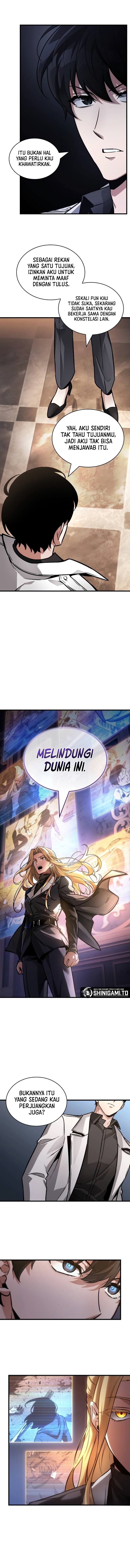 Read Omniscient Readers Viewpoint id Manga Online