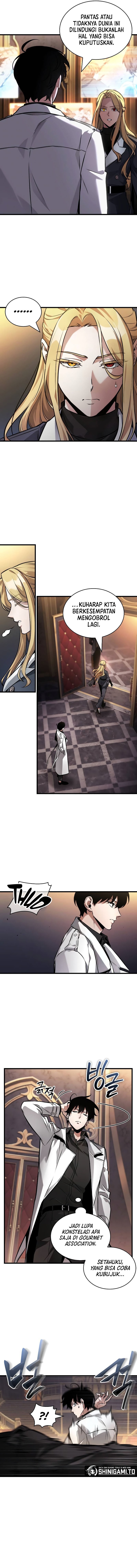 Read Omniscient Readers Viewpoint id Manga Online