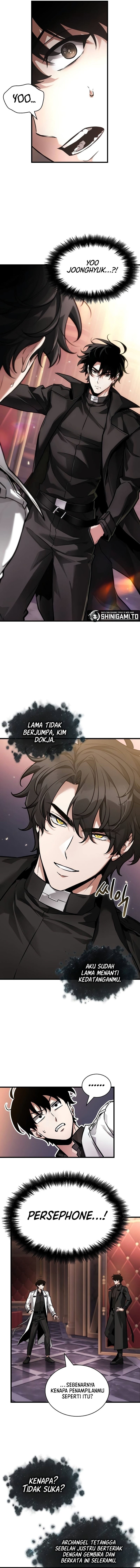 Read Omniscient Readers Viewpoint id Manga Online