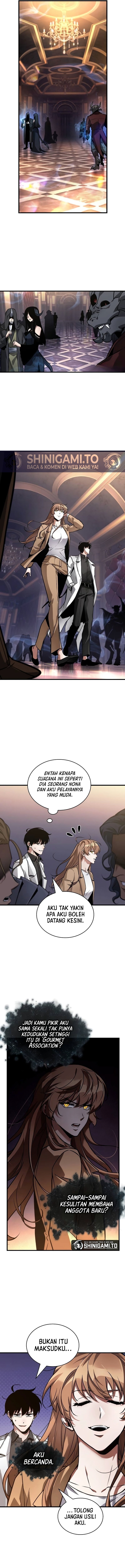 Read Omniscient Readers Viewpoint id Manga Online